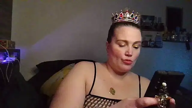 Jezebel888 online show from March 15, 2025, 5:41 am