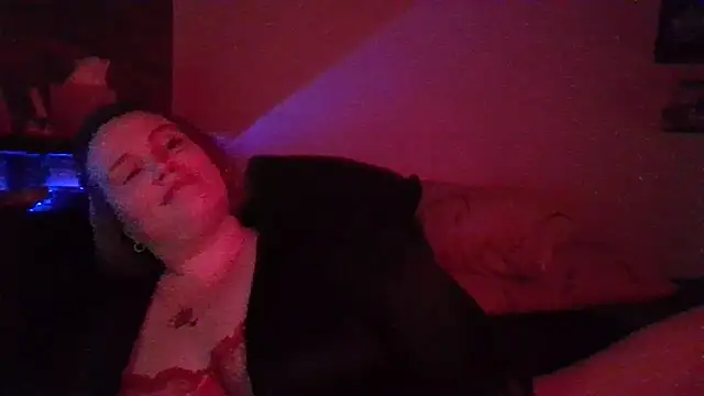 Jezebel888 online show from March 14, 2025, 2:31 am