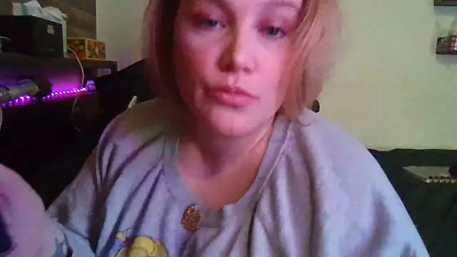 Jezebel888 online show from March 20, 2025, 10:07 pm