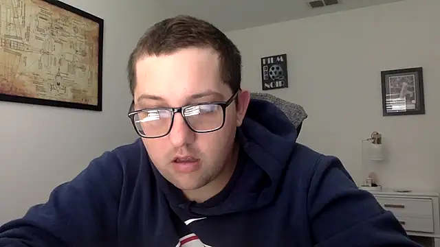 Milflover96 online show from March 10, 2025, 7:07 pm