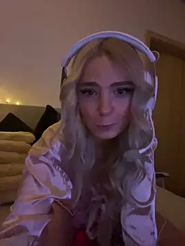 juicy Alexia online show from February 14, 2025, 12:19 am