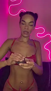 Mirellysbs1 online show from November 17, 2025, 5:55 am