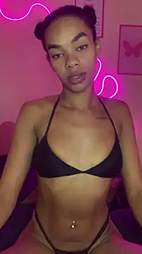 Mirellysbs1 online show from November 29, 2025, 4:45 am