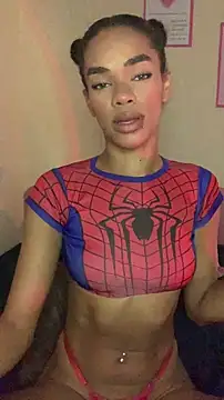 Mirellysbs1 online show from December 3, 2025, 12:48 pm