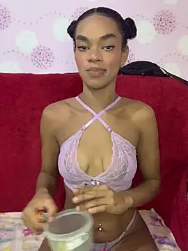 Mirellysbs1 online show from October 29, 2025, 2:21 am