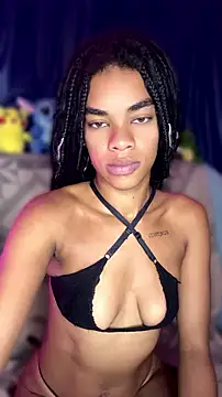 Mirellysbs1 online show from July 26, 2026, 6:48 pm