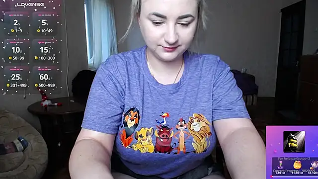 YourSwetiwGirl online show from November 12, 2025, 12:20 pm