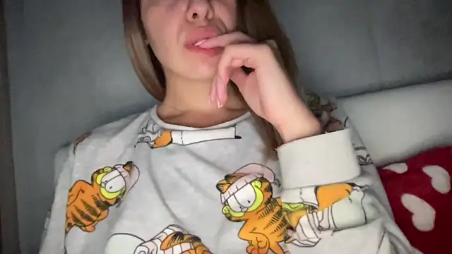 sarrah rossy online show from November 28, 2025, 10:21 pm