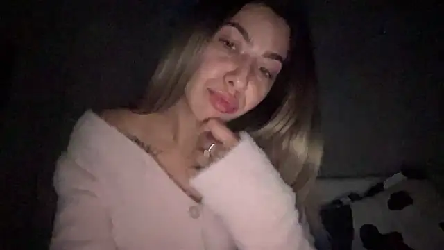 sarrah rossy online show from October 12, 2025, 8:54 pm