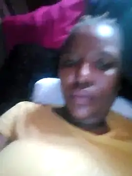 Coco Nile online show from March 12, 2025, 2:34 pm