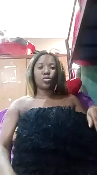 Coco Nile online show from March 7, 2025, 9:27 pm