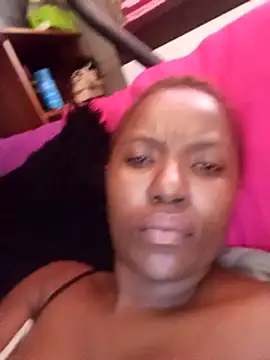 Coco Nile online show from February 24, 2025, 11:43 am