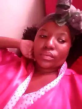 Coco Nile online show from March 12, 2025, 6:51 am