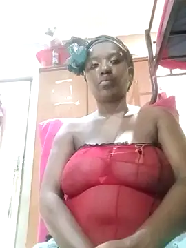 Coco Nile online show from March 13, 2025, 10:10 pm
