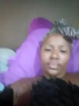 Coco Nile online show from February 18, 2025, 4:48 am
