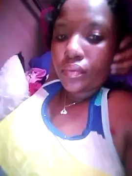 Coco Nile online show from March 11, 2025, 1:45 pm