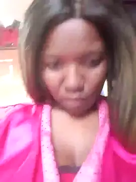 Coco Nile online show from March 14, 2025, 4:32 am
