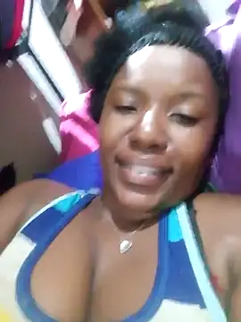 Coco Nile online show from March 11, 2025, 5:13 pm