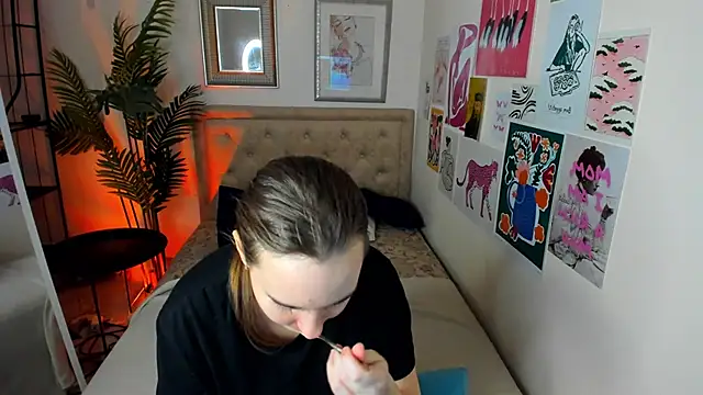 Lika 0ne online show from February 21, 2026, 12:07 pm