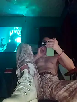 Chris MaVe  online show from March 23, 2026, 5:40 am