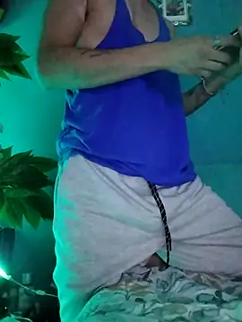 Chris MaVe  online show from March 1, 2026, 11:54 am