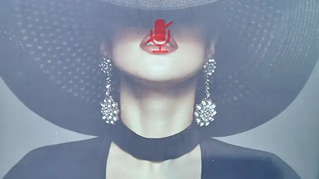 Snapshot of Chanel_Noire chatting on February 24, 2025, 9:32 am Chanel Noire online show from February 24, 2025, 9:32 am