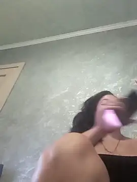 Greta Tamar online show from October 10, 2025, 6:03 am