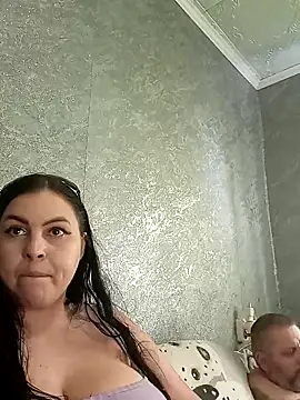 Greta Tamar online show from March 13, 2025, 12:56 pm