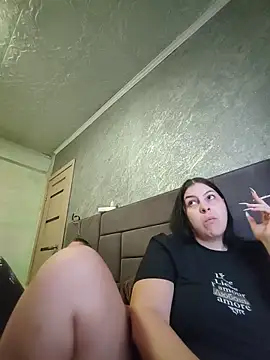 Greta Tamar online show from March 28, 2026, 6:03 am