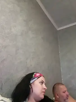 Greta Tamar online show from October 8, 2025, 5:46 pm