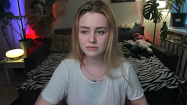 Alexa Pirs online show from February 28, 2026, 2:50 pm