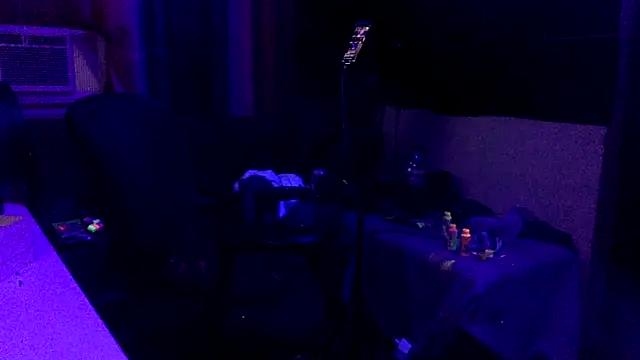 cheffboyrg online show from October 12, 2025, 4:25 am