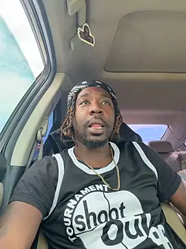 cheffboyrg online show from November 7, 2025, 5:50 pm