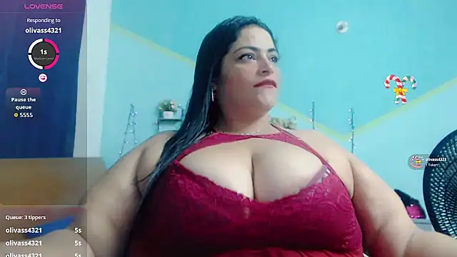 NickyRibeiro online show from March 7, 2026, 6:53 am