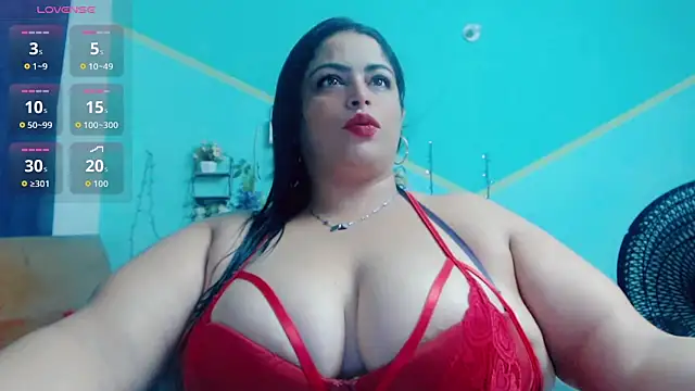 Snapshot of NickyRibeiro chatting on February 10, 2026, 5:17 am NickyRibeiro online show from February 10, 2026, 5:17 am