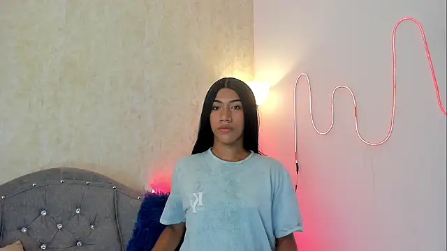 AntoniSantoss online show from October 17, 2025, 7:37 pm