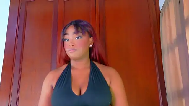 TianahGlow online show from September 29, 2025, 8:14 pm