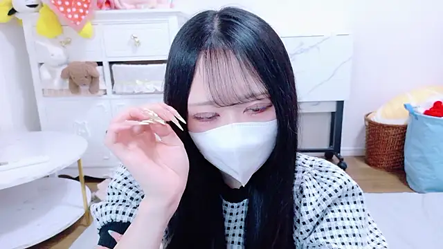 Snapshot of mao_maochan chatting on July 10, 2026, 8:25 am mao maochan online show from July 10, 2026, 8:25 am
