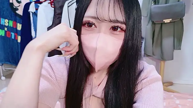 Snapshot of mao_maochan chatting on July 26, 2026, 7:04 am mao maochan online show from July 26, 2026, 7:04 am