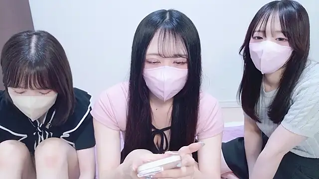 Snapshot of mao_maochan chatting on July 20, 2026, 8:00 am mao maochan online show from July 20, 2026, 8:00 am
