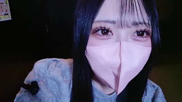 mao maochan online show from March 25, 2026, 5:18 am