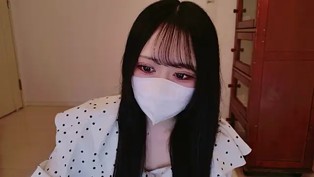 Snapshot of mao_maochan chatting on July 2, 2026, 8:20 am mao maochan online show from July 2, 2026, 8:20 am