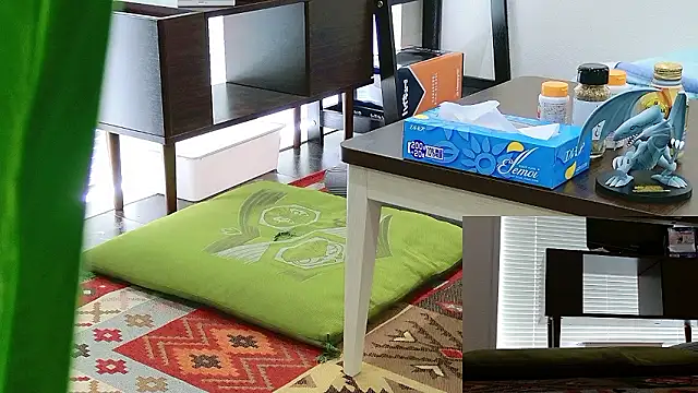 YARASERO-kun online show from November 20, 2025, 1:50 am