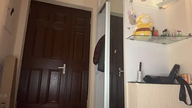 Brian Stars online show from March 20, 2026, 11:17 pm