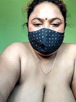 rani130 online show from October 21, 2025, 1:05 am