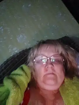 Violet5364 online show from February 7, 2026, 10:07 pm