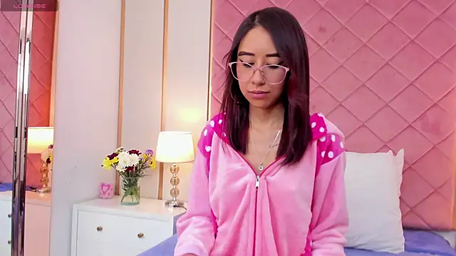 Sopphiaa Payton online show from March 4, 2025, 12:33 pm