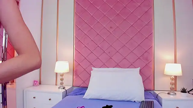 Sopphiaa Payton online show from March 3, 2025, 12:50 pm