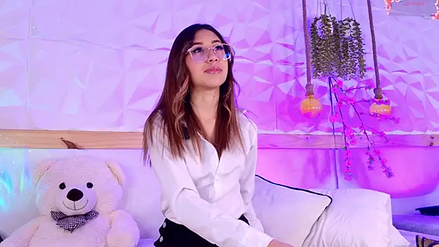 Sopphiaa Payton online show from November 30, 2025, 12:17 pm