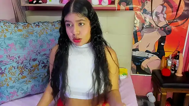 EvansDarling online show from May 29, 2026, 3:29 pm